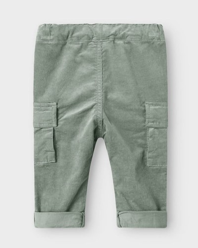 NAME IT NBMBEN BOW TAP CORD PANT 7122-YT O - 13246504
