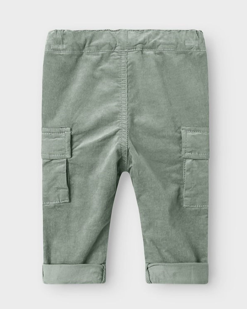 NAME IT NBMBEN BOW TAP CORD PANT 7122-YT O - 13246504
