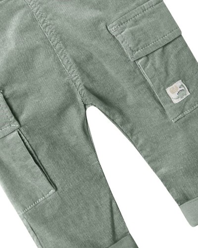 NAME IT NBMBEN BOW TAP CORD PANT 7122-YT O - 13246504