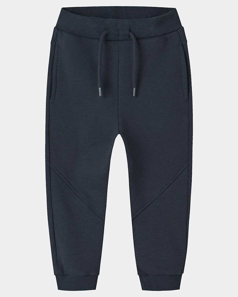 NAME IT NMMVOLTANO NREG SWE PANT BRU - 13234318