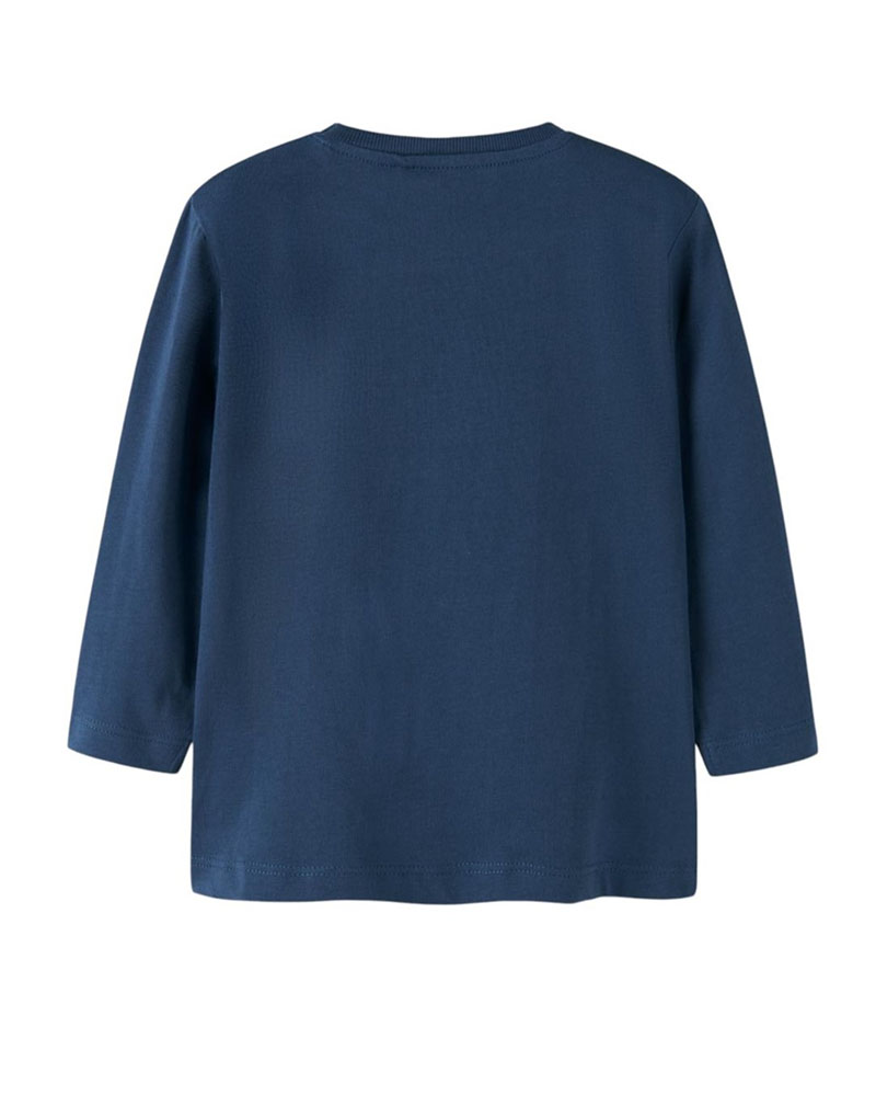 NAME IT NMMVICTOR LS NREG TOP - 13234712