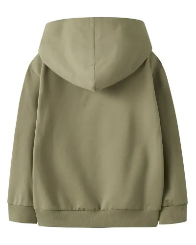 NAME IT NKMVUGO LS NREG SWEAT WH BRU - 13234313 NAME IT NKMVUGO LS NREG SWEAT WH BRU - 13234313