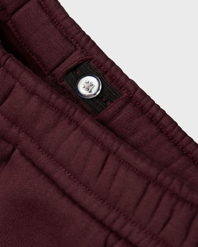 NAME IT NKFODIKA NREG WIDE SWE PANT BRU BF - 13247269 NAME IT NKFODIKA NREG WIDE SWE PANT BRU BF - 13247269