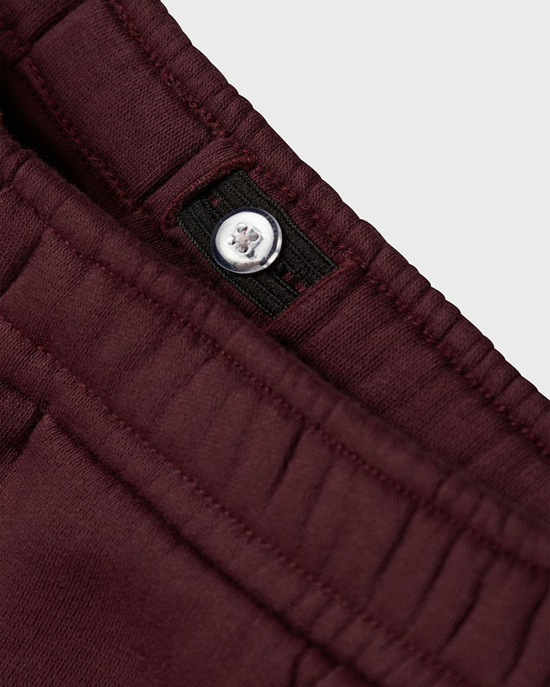NAME IT NKFODIKA NREG WIDE SWE PANT BRU BF - 13247269 NAME IT NKFODIKA NREG WIDE SWE PANT BRU BF - 13247269