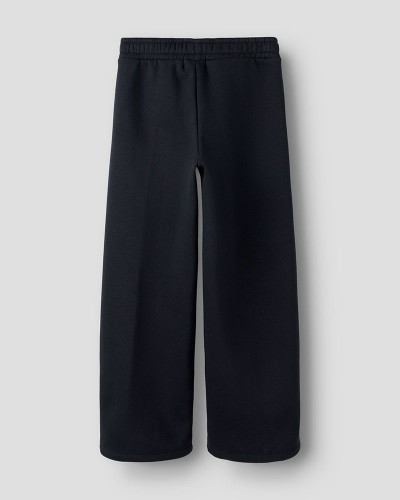 NAME IT NKFODIKA NREG WIDE SWE PANT BRU BF - 13247269 NAME IT NKFODIKA NREG WIDE SWE PANT BRU BF - 13247269