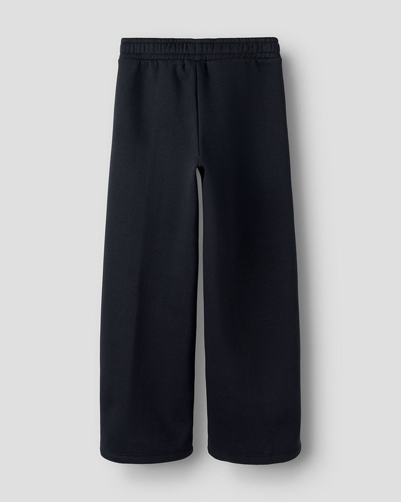 NAME IT NKFODIKA NREG WIDE SWE PANT BRU BF - 13247269 NAME IT NKFODIKA NREG WIDE SWE PANT BRU BF - 13247269