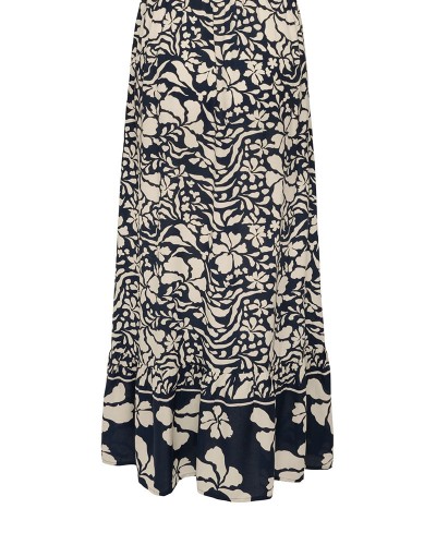 ONLY ONLVIBE LIFE S/L SHIRT LONG DRESS WVN - 15360933 ONLY ONLVIBE LIFE S/L SHIRT LONG DRESS WVN - 15360933