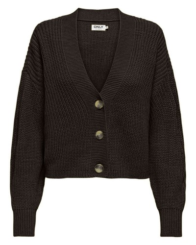 ONLY ONLCAROL NICE L/S CARDIGAN KNT NOOS - 15211521