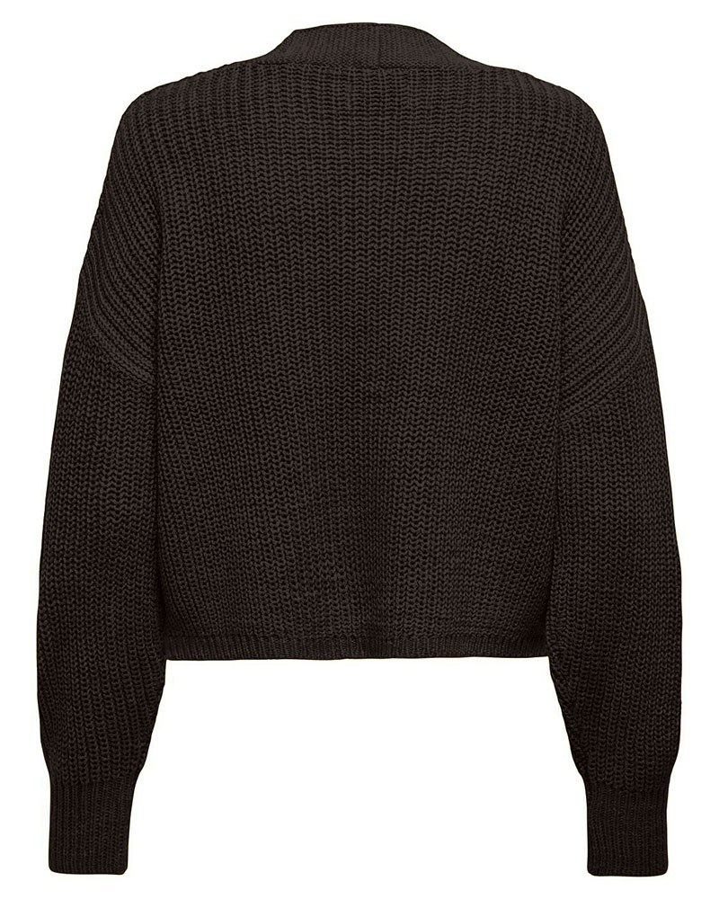 ONLY ONLCAROL NICE L/S CARDIGAN KNT NOOS - 15211521