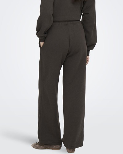 ONLY ONLBEST STRAIGHT PANT SWT - 15338734