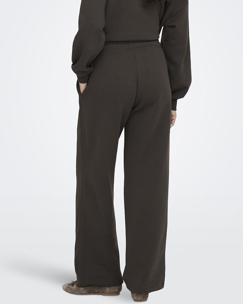 ONLY ONLBEST STRAIGHT PANT SWT - 15338734
