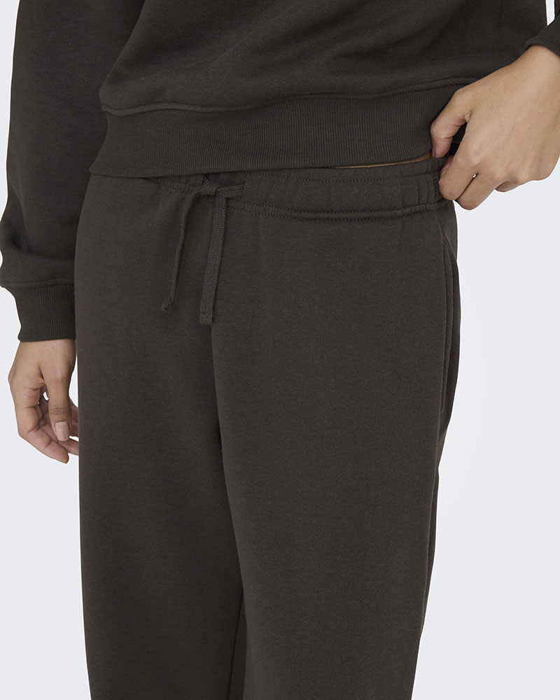 ONLY ONLBEST STRAIGHT PANT SWT - 15338734
