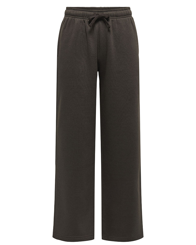 ONLY ONLBEST STRAIGHT PANT SWT - 15338734