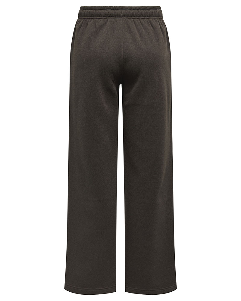 ONLY ONLBEST STRAIGHT PANT SWT - 15338734