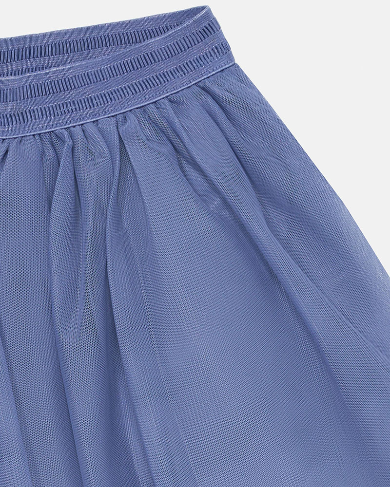 NAME IT NMFNUTULLE SKIRT NOOS - 13204506