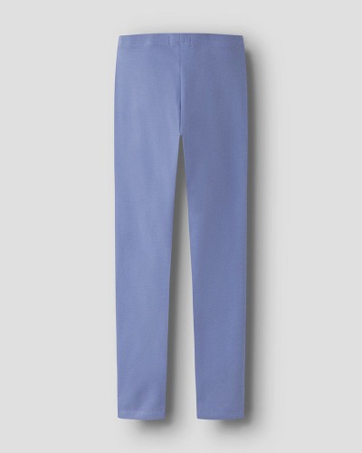 NAME IT NKFDAVINA SOLID SWE LEGGING BRU N NOOS - 13195885 NAME IT NKFDAVINA SOLID SWE LEGGING BRU N NOOS - 13195885