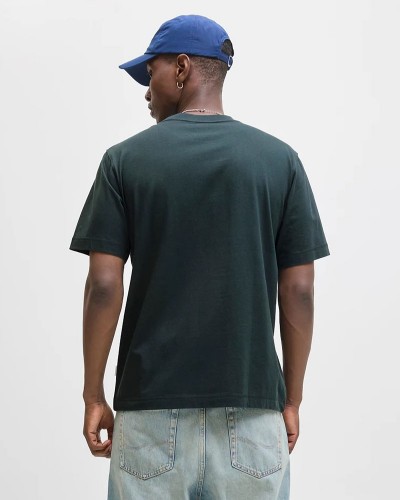 JACK & JONES JORNORREBRO EMB TEE SS CREW NECK NOOS - 12282892 JACK & JONES JORNORREBRO EMB TEE SS CREW NECK NOOS - 12282892