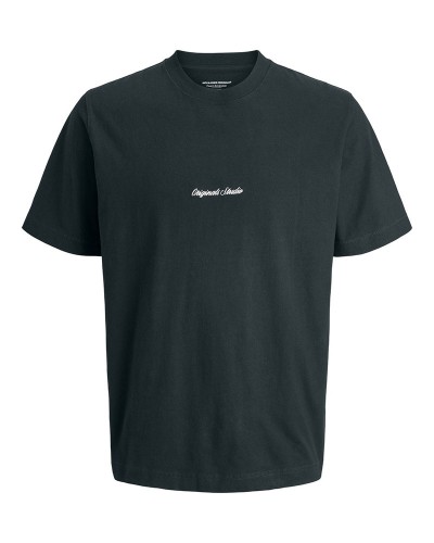 JACK & JONES JORNORREBRO EMB TEE SS CREW NECK NOOS - 12282892 JACK & JONES JORNORREBRO EMB TEE SS CREW NECK NOOS - 12282892