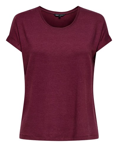 ONLY ONLMOSTER S/S O-NECK TOP NOOS JRS - 15106662