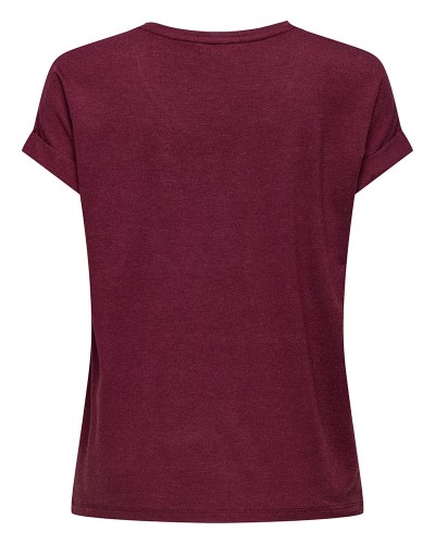 ONLY ONLMOSTER S/S O-NECK TOP NOOS JRS - 15106662