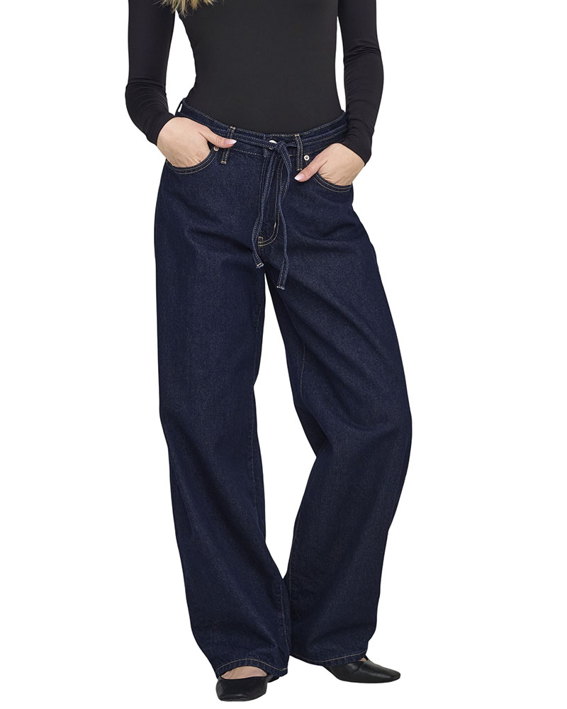 ONLY ONLGIANNA MW STRAIGHT DNM DOT630 NOOS - 15361587