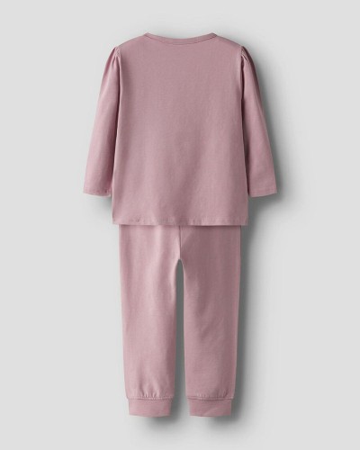 NAME IT NMFOLINA STITCH LS NIGHTSET WDI - 13249663