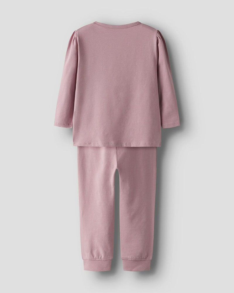 NAME IT NMFOLINA STITCH LS NIGHTSET WDI - 13249663