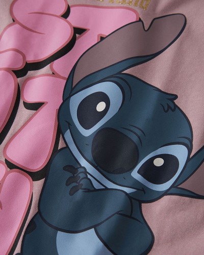 NAME IT NMFOLINA STITCH LS NIGHTSET WDI - 13249663