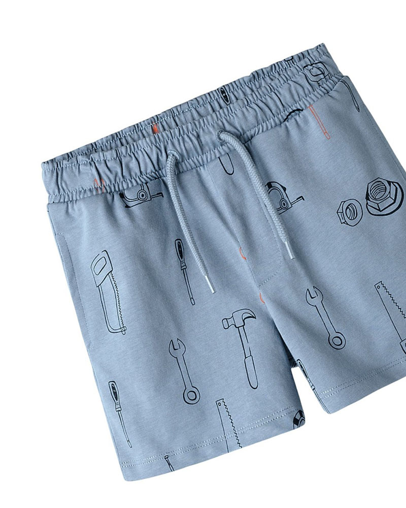 NAME IT NMMHUXI NREG SHORTS - 13250868 NAME IT NMMHUXI NREG SHORTS - 13250868