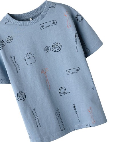 NAME IT NMMHUXI SS NREG TOP - 13250866 NAME IT NMMHUXI SS NREG TOP - 13250866