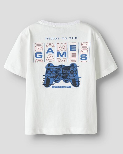 NAME IT NMMBENNA SS NREG TOP BOX  PB - 13250999