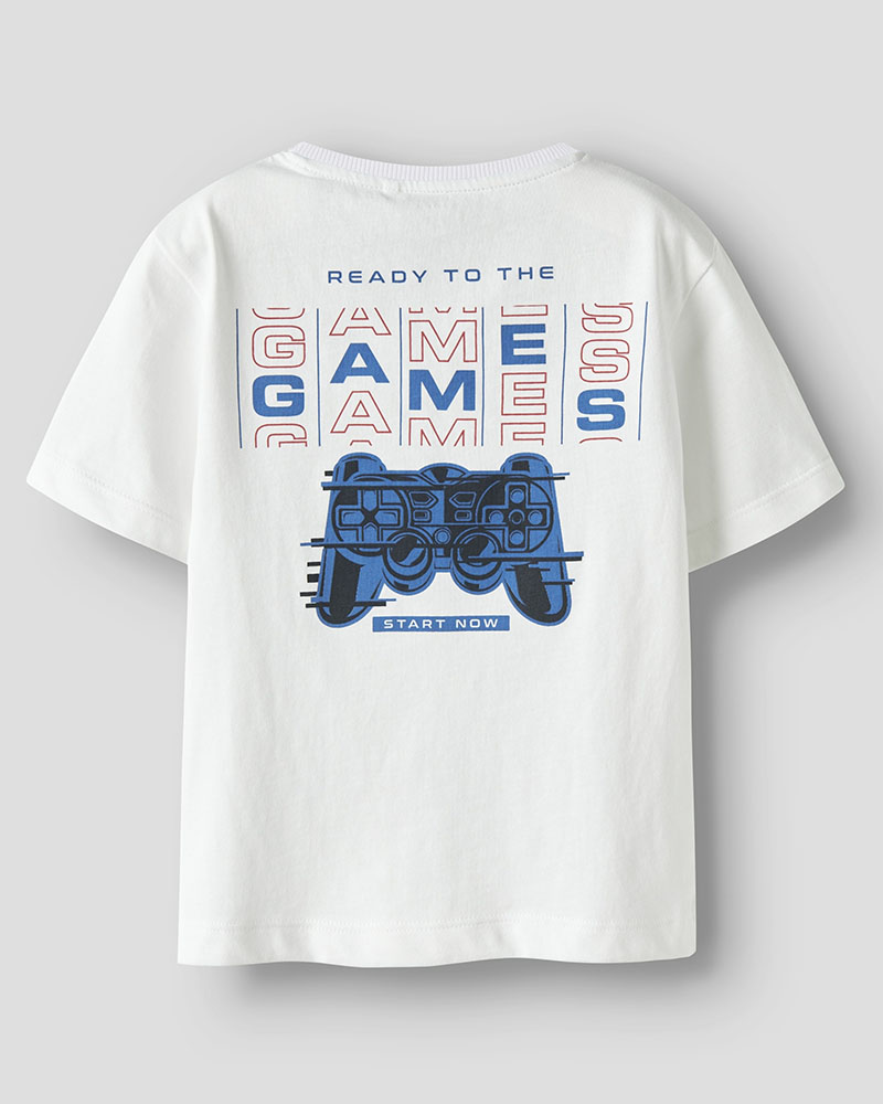 NAME IT NMMBENNA SS NREG TOP BOX  PB - 13250999