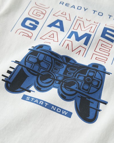 NAME IT NMMBENNA SS NREG TOP BOX  PB - 13250999