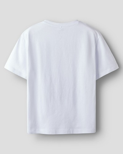 NAME IT NKMHANSY SS NREG TOP BOX  PB - 13250997