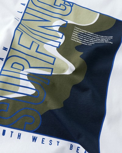 NAME IT NKMHANSY SS NREG TOP BOX  PB - 13250997