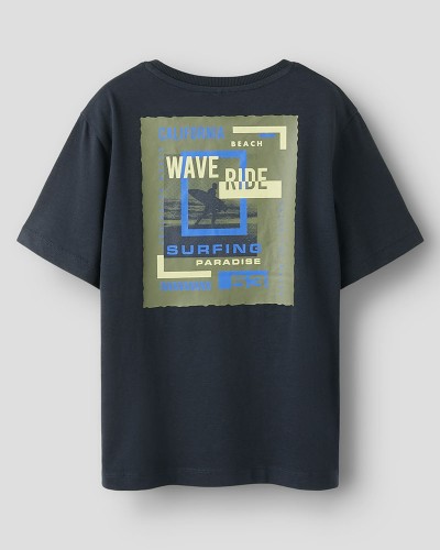 NAME IT NKMHANSY SS NREG TOP BOX  PB - 13250997