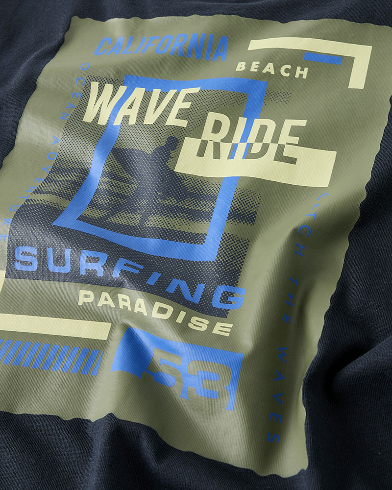 NAME IT NKMHANSY SS NREG TOP BOX  PB - 13250997