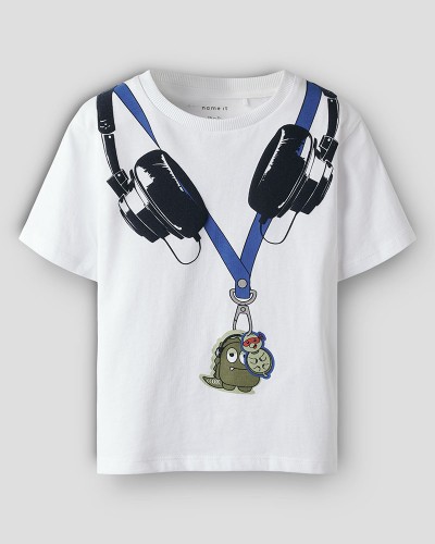 NAME IT NMMHENNI SS NREG TOP BOX  PB - 13251029