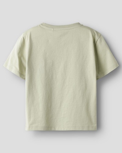 NAME IT NMMHENNI SS NREG TOP BOX  PB - 13251029