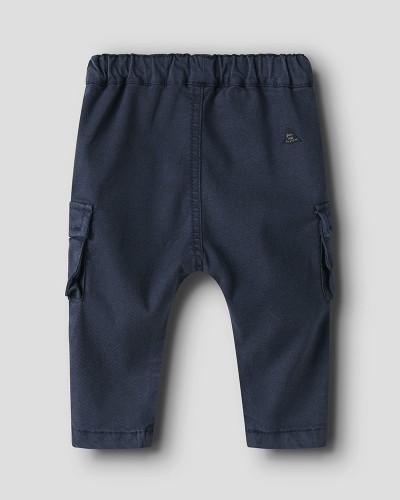 NAME IT NBMBEN BAGGY CARGO TWI PANT 8950-PO NOOS - 13249540