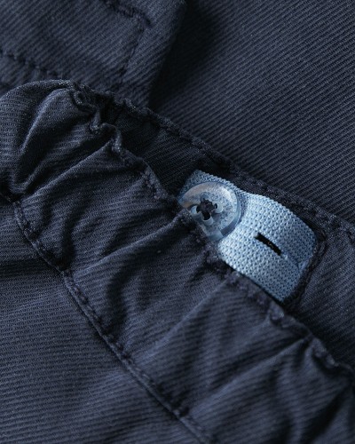 NAME IT NBMBEN BAGGY CARGO TWI PANT 8950-PO NOOS - 13249540