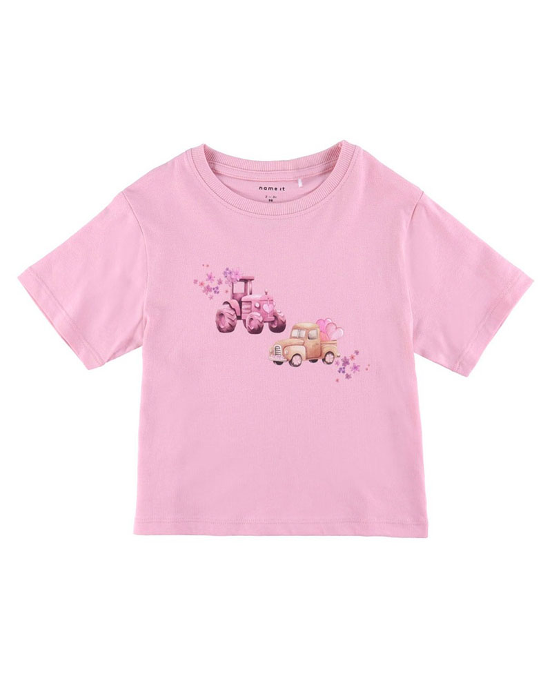NAME IT * NMFHELGA SHORTS SET - 13248674 NAME IT * NMFHELGA SHORTS SET - 13248674