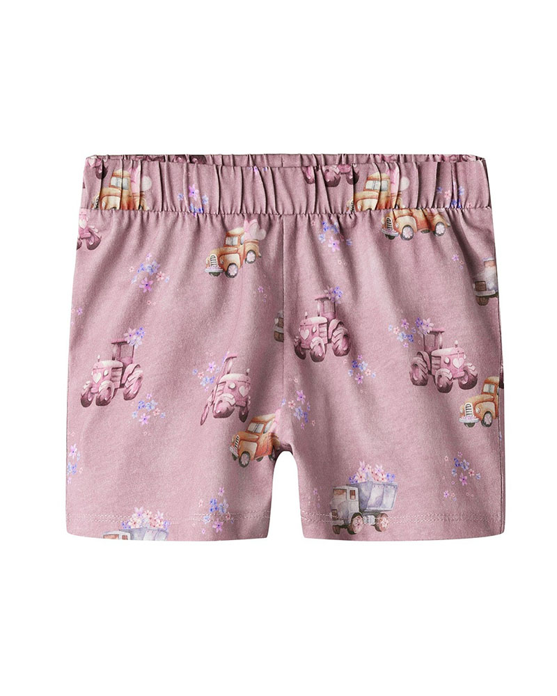 NAME IT * NMFHELGA SHORTS SET - 13248674 NAME IT * NMFHELGA SHORTS SET - 13248674