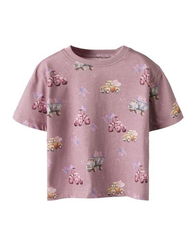 NAME IT * NMFHELGA SHORTS SET - 13248674 NAME IT * NMFHELGA SHORTS SET - 13248674