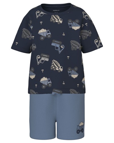 NAME IT * NMMHECTOR SHORTS SET - 13248669 NAME IT * NMMHECTOR SHORTS SET - 13248669