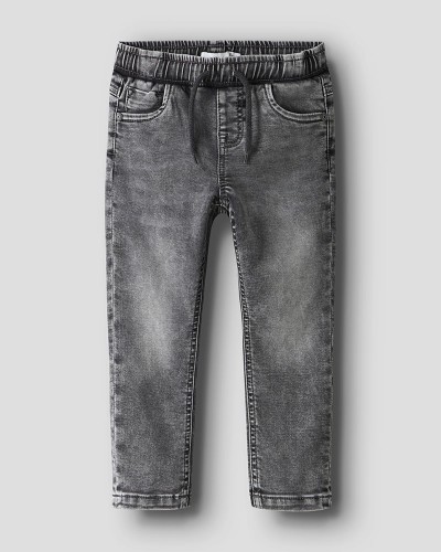 NAME IT NMMRYAN SLIM SWE JEANS 2472-TH NOOS - 13212646
