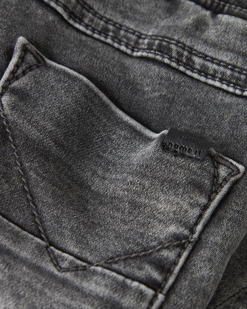 NAME IT NMMRYAN SLIM SWE JEANS 2472-TH NOOS - 13212646
