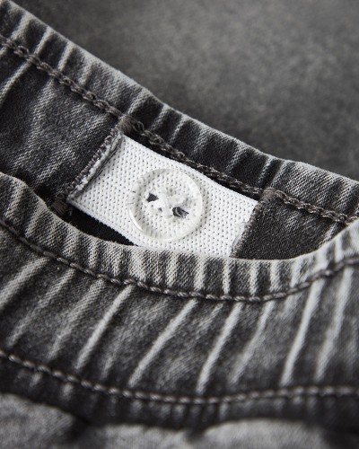 NAME IT NMMRYAN SLIM SWE JEANS 2472-TH NOOS - 13212646