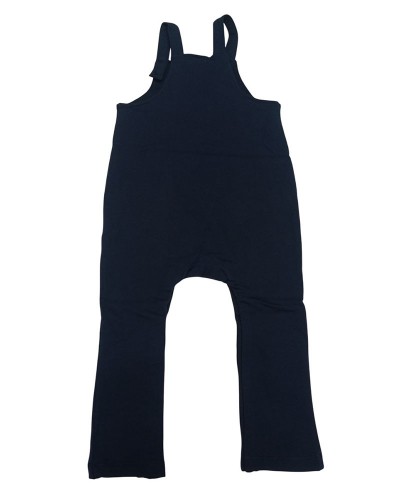 NAME IT NBFVRILLIE SWEAT OVERALL BOX BRU - 13249088