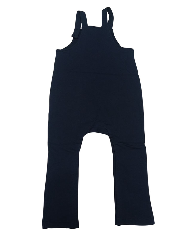 NAME IT NBFVRILLIE SWEAT OVERALL BOX BRU - 13249088